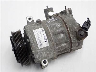 Volkswagen Sharan II, Seat Alhambra II 2.0 TDI CFF klímakompresszor 1K0820808F