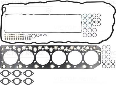 tömítéskészlet, hengerfej VICTOR REINZ 02-36435-02 for RENAULT