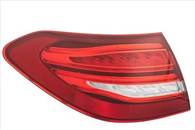 hátsólámpa HELLA 2SD 354 875-111 for MERCEDES-BENZ