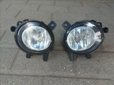 BMW 1-es, F20, F21, 2-es, F22, 3-as, F30, F31, F34 GT, 4-es, F32, F33 ködlámpa, ködfényszóró 