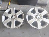5x112 16" VW gyári alufelni garnitúra