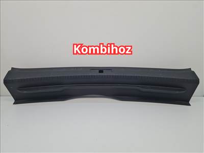 Volkswagen Golf VII kombi csomagtér alsó burkolat (36597) 5g9863459