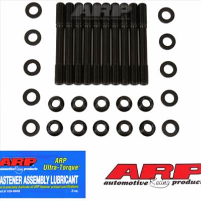 Hengerfej tőcsavar készlet  ARP Mitsubishi Eclipse Lancer 2.0L 4G63 M12 207-4701