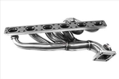 TurboWorks BMW M50 M52 S50 S52 T3/T4 EXTREME turbó leömlő