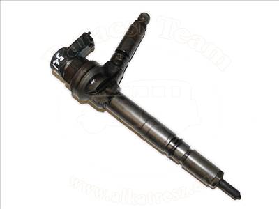 Opel Astra H 2003-2012 - fúvóka, üzemanyag befecskendezés, z17dth 