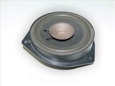 Opel Corsa D 2006-2014 - hangszóró, hátsó ajtó, 15w/40w, 130mm