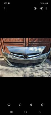 Opel j astra első lökháritó
