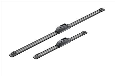 BOSCH 3 397 014 683 - ablaktörlő lapát OPEL