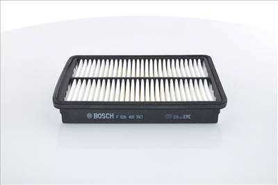 BOSCH F 026 400 547 - légszűrő HYUNDAI KIA