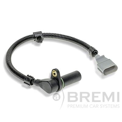 BREMI 60329 - impulzusadó, főtengely VW
