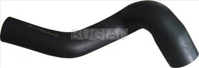 BUGIAD 88634 - Töltőlevegő cső FIAT