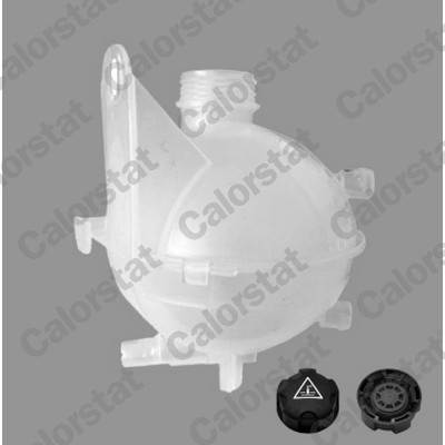 CALORSTAT BY VERNET ET0048C1 - hűtőfolyadék kiegyenlítőtartály CITROËN PEUGEOT