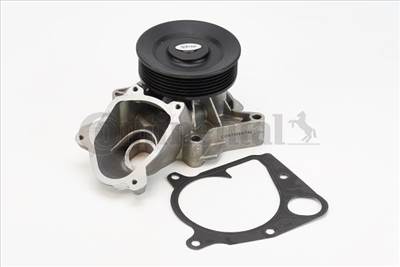 CONTINENTAL CTAM WPS3017 - Vízszivattyú, motorhűtés BMW TOYOTA
