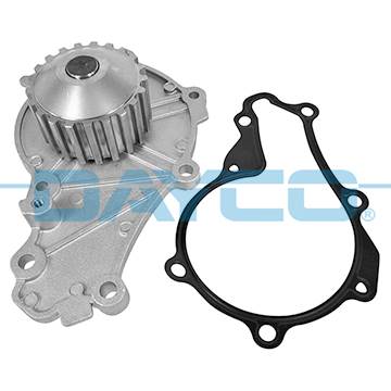 DAYCO DP061 - vízpumpa CITROËN DS FORD MAZDA PEUGEOT SUZUKI TOYOTA
