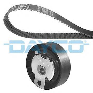 DAYCO KTB251 - vezérműszíj készlet FORD MAZDA