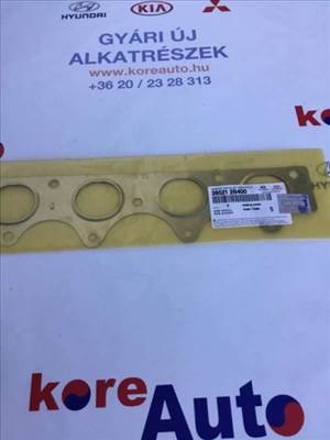 Kia Hyundai 1.6 GDI kipufogó sortömítés 285212B400