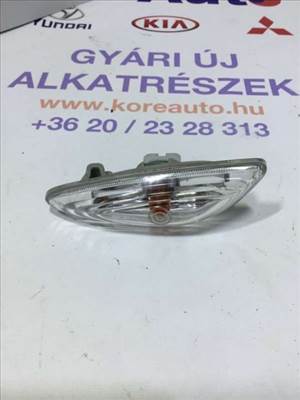 Kia Picanto TA index sárvédő bal 923031Y000-BON
