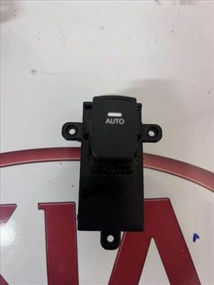 Kia Optima TF bal hátsó elektromos ablak kapcsoló 935802T010-BON