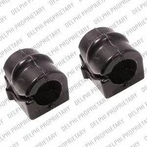 DELPHI TD785W - Stabilizátor szilent OPEL VAUXHALL