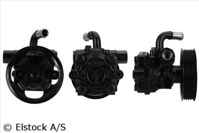 ELSTOCK 15-1372 - hidraulika szivattyú, kormányzás JEEP