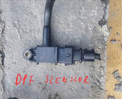 Opel Astra J, Opel Astra H, Opel Zafira B Dpf szenzor 