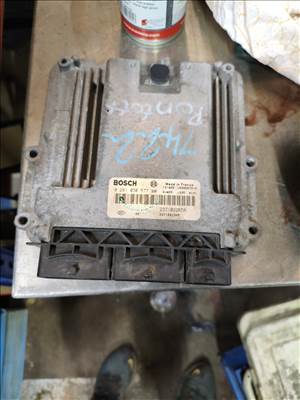 Renault Master motorvezérlő  0281030577 1039s67918