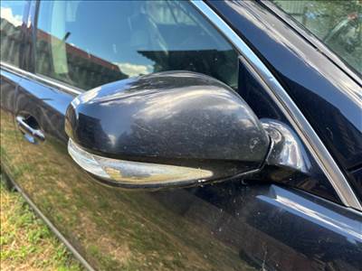 Lexus GS 2008-2011 visszapillantó tükör jobb oldal 8790130260