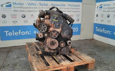 Ford Focus 1,8TDCI F9DA bontott motor