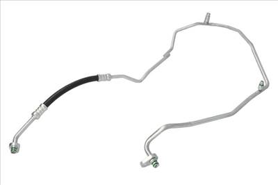 Citroen C-ELYSEE, Peugeot 301 utángyártott új klímacső 9676996380