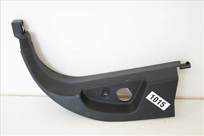 BMW X5 (F15) bal első belső küszöbburkolat