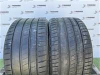 315/35 R20 Michelin Pilot Sport S4 nyári gumi ÚJ