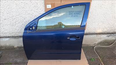Opel Astra H 5 ajtós bal elsö bal hátsó ajtó