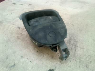 OPEL CORSA C COMBO 00.09-11.09 Jobb hátsó külső kilincs