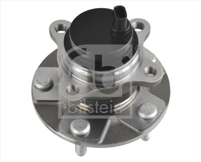 FEBI BILSTEIN 170949 - kerékcsapágy készlet LEXUS