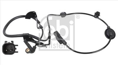 FEBI BILSTEIN 172099 - kerékfordulatszám érzékelő MITSUBISHI