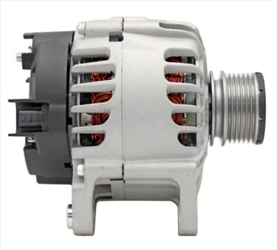 HELLA 8EL 011 713-961 - generátor DACIA RENAULT
