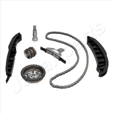 JAPANPARTS KDK-S00 - vezérműlánc készlet SSANGYONG
