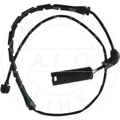 AIC 55244 - Érzékelő, fékbetét-kopásjelző BMW