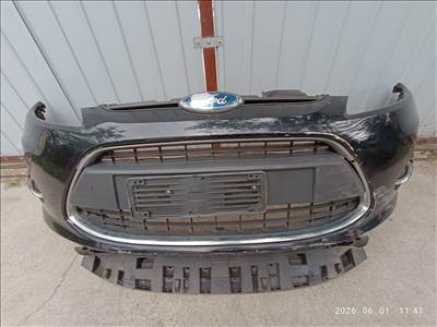 Ford Fiesta Vl 8a6117k819