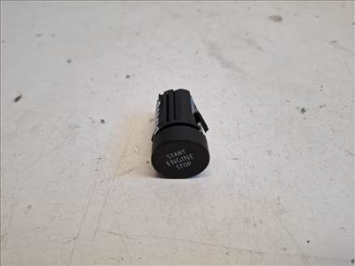 Dacia duster (P1310) indítógomb start-stop kapcsoló 251503985R