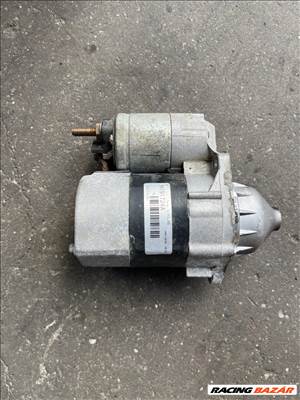 Mercedes A 150 W169 Indítómotor 