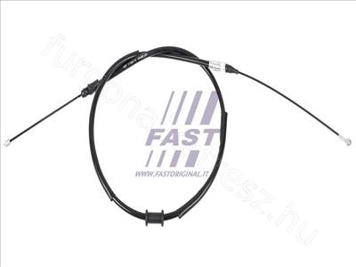 Kézifék Bowden - MASTER, MOVANO - FT69018, OR 364007808R -  - Fastoriginal Utángyártott új OR 364007808R