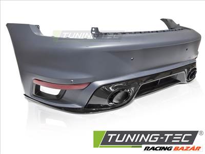Porsche 911 922 2019-2023 PDC Sport hátsó lökhárít