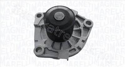 Vízpumpa - CROMA, 9-3X, DELTA, BLS, CASCADA, SPIDER - UT.55269148 -  - MAGNETI MARELLI Utángyártott új 55269148