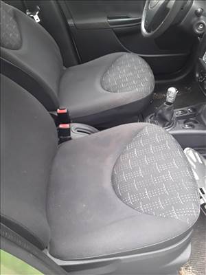 Citroen C3 Ülések 