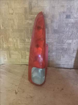 Chevrolet Tacuma, Daewoo Tacuma Bal hátsó lámpa 