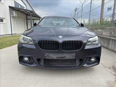 BMW F10 530d Bontás alkatrész M sport 5x120 Harman Kardon 