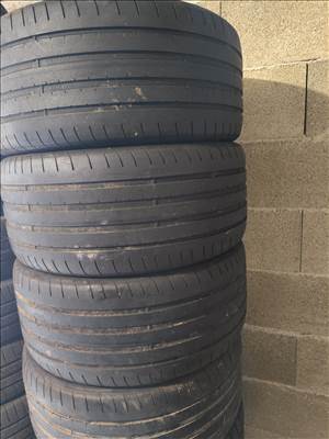  245/3519" használt Goodyear nyári gumi gumi