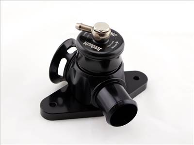 Turbosmart Kompact Dual Port Mazda kettős kivezetésű lefúvószelep