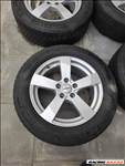 17" 5x114,3 dezent alufelni 100eft/4db
